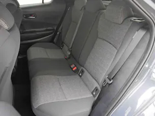 Toyota C-HR 2.0 HEV Swiss Edition