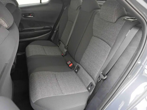 Toyota C-HR 2.0 HEV Swiss Edition
