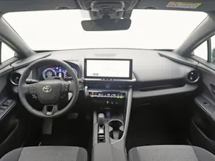Toyota C-HR 2.0 HEV Swiss Edition