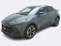 Toyota C-HR 2.0 HEV Swiss Edition
