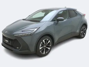 Toyota C-HR 2.0 HEV Swiss Edition