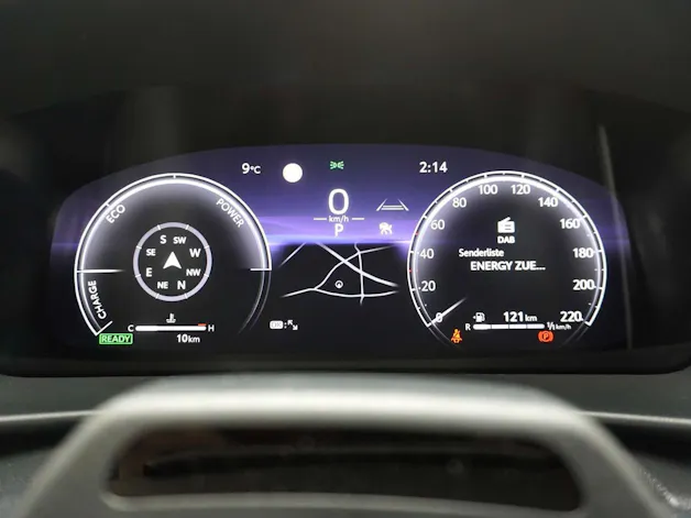 Toyota C-HR 2.0 HEV Swiss Edition