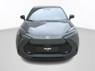Toyota C-HR 2.0 HEV Swiss Edition