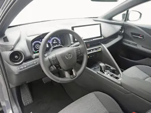 Toyota C-HR 2.0 HEV Swiss Edition