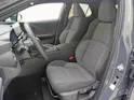 Toyota C-HR 2.0 HEV Swiss Edition