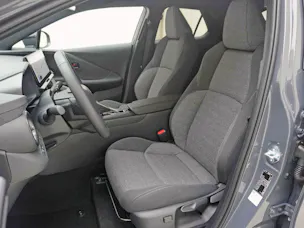 Toyota C-HR 2.0 HEV Swiss Edition