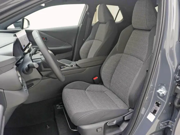 Toyota C-HR 2.0 HEV Swiss Edition