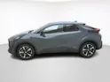Toyota C-HR 2.0 HEV Swiss Edition