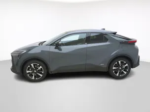 Toyota C-HR 2.0 HEV Swiss Edition