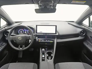 Toyota C-HR 2.0 HEV Swiss Edition