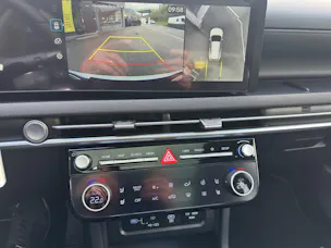Hyundai Tucson PHEV Swiss Edition 4WD