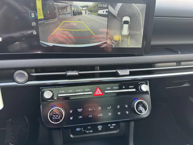 Hyundai Tucson PHEV Swiss Edition 4WD