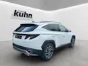 Hyundai Tucson PHEV Swiss Edition 4WD