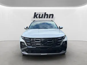 Hyundai Tucson PHEV Swiss Edition 4WD