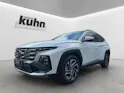 Hyundai Tucson PHEV Swiss Edition 4WD