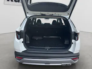 Hyundai Tucson PHEV Swiss Edition 4WD