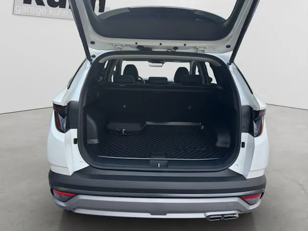 Hyundai Tucson PHEV Swiss Edition 4WD