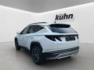 Hyundai Tucson PHEV Swiss Edition 4WD