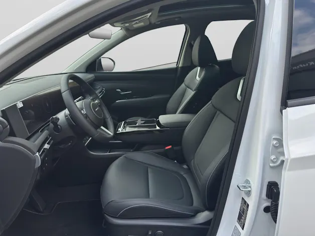 Hyundai Tucson PHEV Swiss Edition 4WD