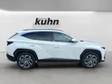Hyundai Tucson PHEV Swiss Edition 4WD