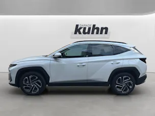 Hyundai Tucson PHEV Swiss Edition 4WD