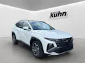 Hyundai Tucson PHEV Swiss Edition 4WD