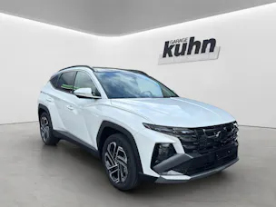 Hyundai Tucson PHEV Swiss Edition 4WD
