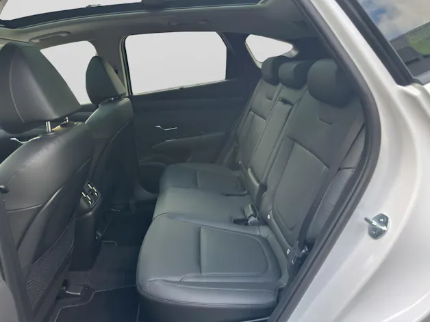 Hyundai Tucson PHEV Swiss Edition 4WD