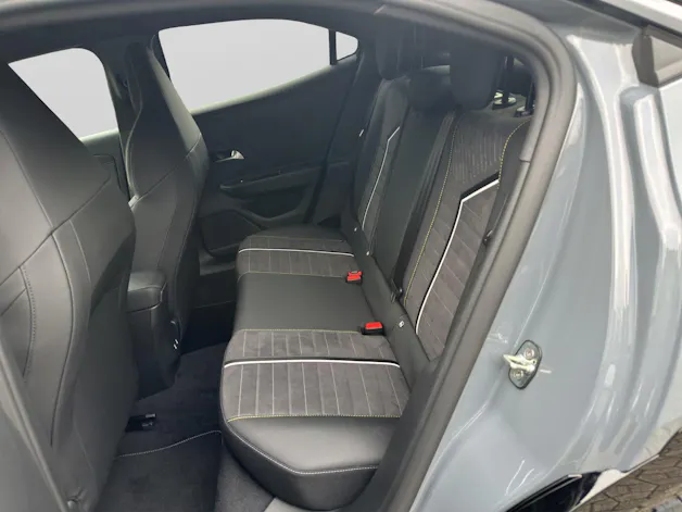 Opel Mokka Electric GSe