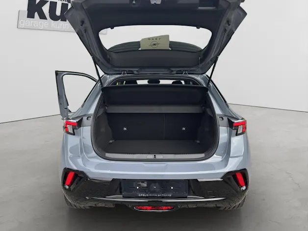 Opel Mokka Electric GSe