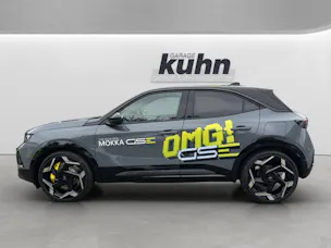 Opel Mokka Electric GSe