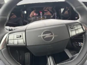 Opel Mokka Electric GSe