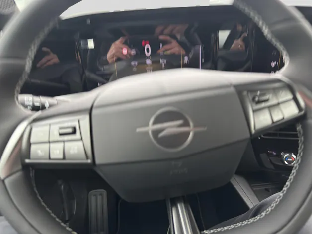 Opel Mokka Electric GSe