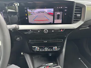 Opel Mokka Electric GSe