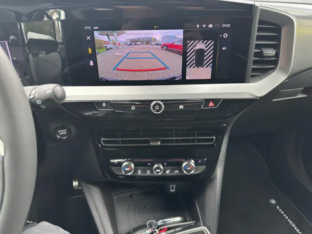 Opel Mokka Electric GSe