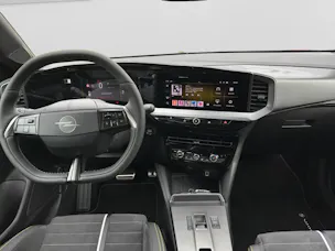 Opel Mokka Electric GSe
