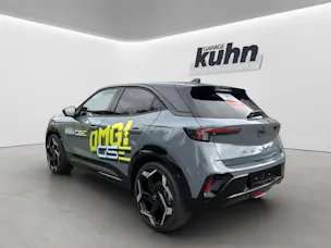 Opel Mokka Electric GSe