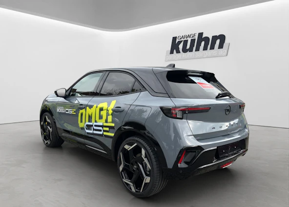 Fahrzeugbild 2 Fahrzeugbild 2