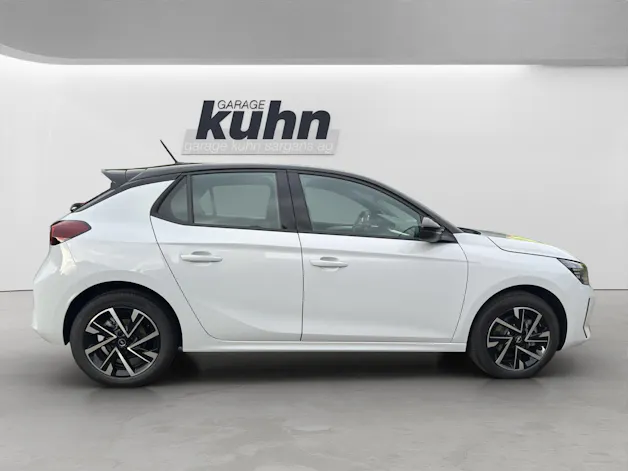 Opel Corsa MHEV Viva