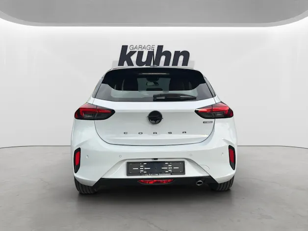 Opel Corsa MHEV Viva
