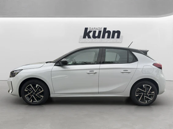 Fahrzeugbild 1 Fahrzeugbild 1