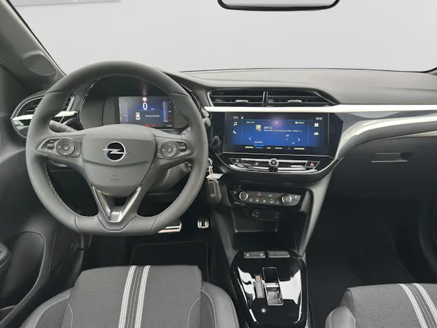 Opel Corsa MHEV Viva