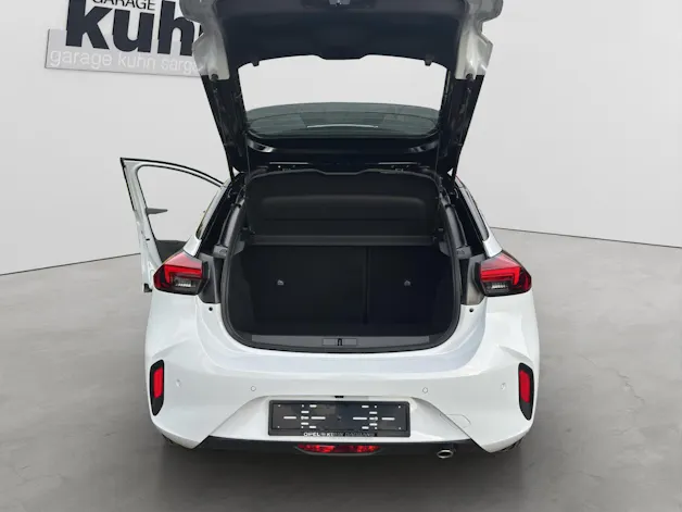 Opel Corsa MHEV Viva