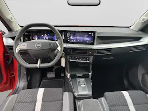 Opel Frontera-e GS