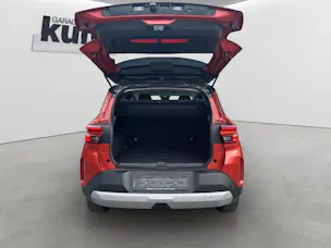 Opel Frontera-e GS