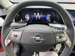 Opel Frontera-e GS