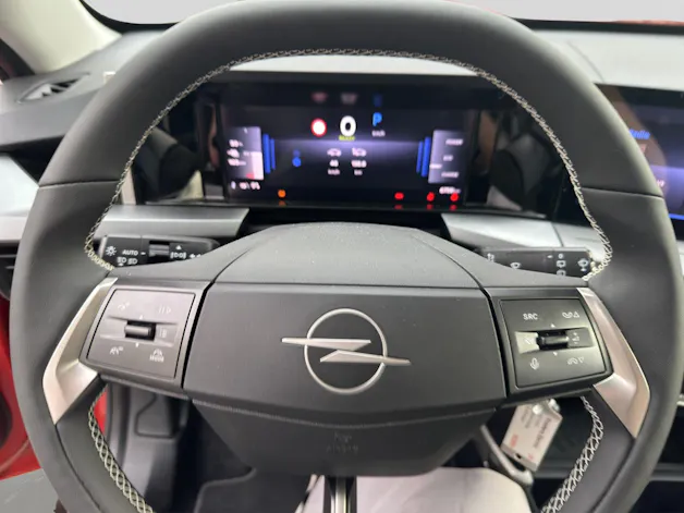 Opel Frontera-e GS