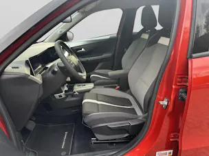 Opel Frontera-e GS