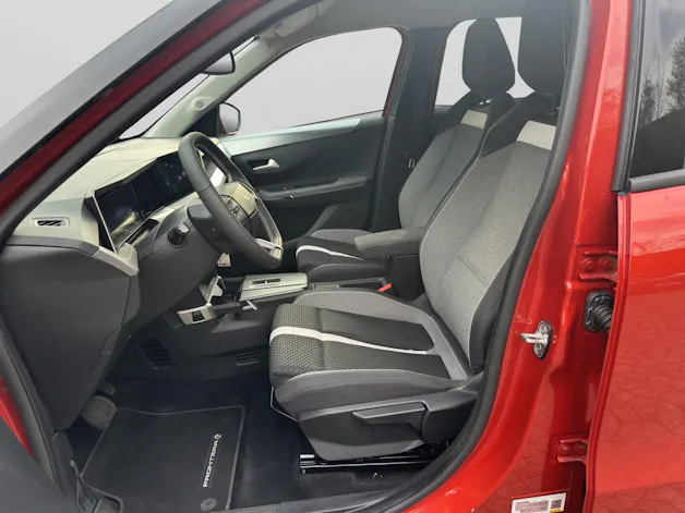 Opel Frontera-e GS