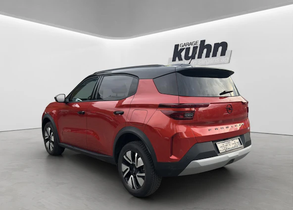 Fahrzeugbild 2 Fahrzeugbild 2